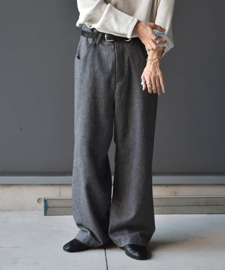 トップス do or die 45do｜ULTERIOR・refomed・Gorsch 正規取扱店