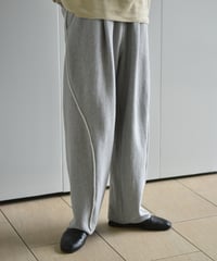 PERS PROJECTS  HAKEEM TWIST TROUSERS "SOLID"