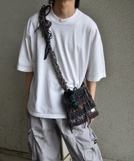 B:TOGETHER "CHUNKY SHOULDER" M Type