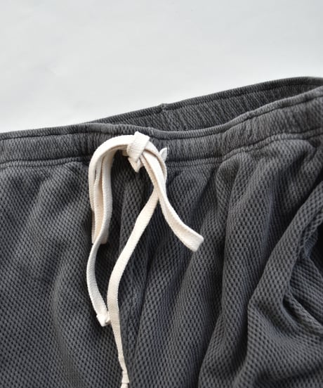 ANDER MESH SHORTS