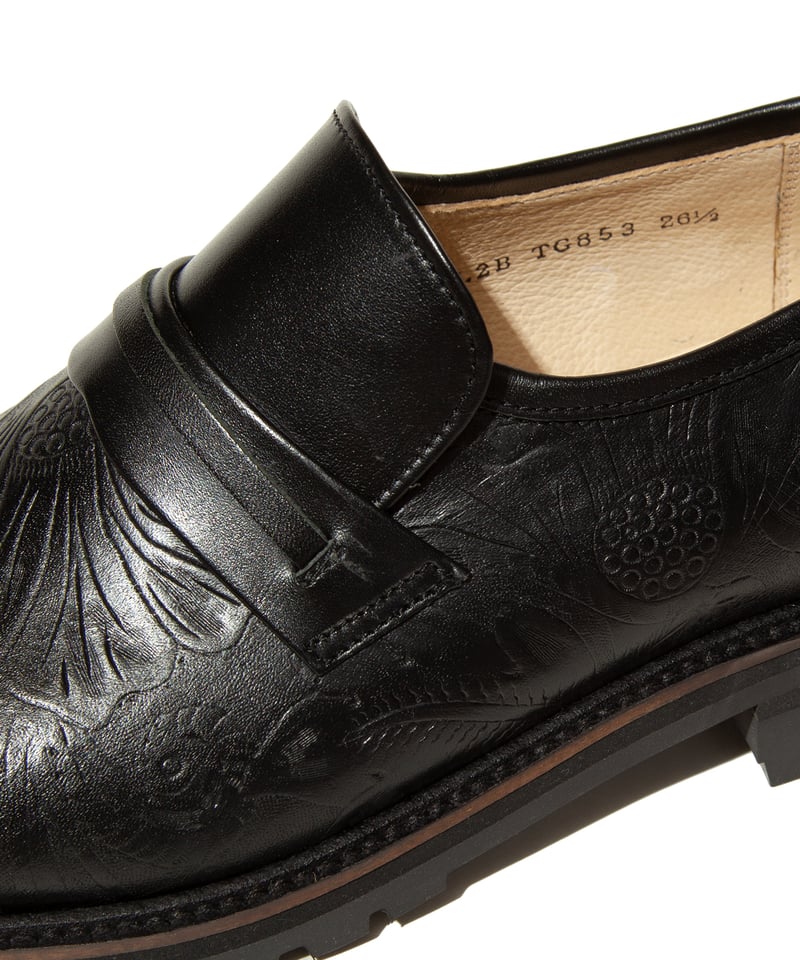 ポメころび◆フラワーカービング✧フローライト/MOPダブレットストーン ハロゲン バルブ H7 ヘッド ランプ ライト 12V 55W PX26d T11