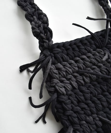 B:TOGETHER "CHUNKY SHOULDER" M Type