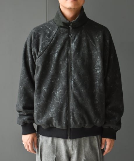 ジャケット・アウター nezu yohinten NEEDLE PUNCH WRAPPED COAT ジャケット・アウター nezu yohinten NEEDLE PUNCH WRAPPED COAT