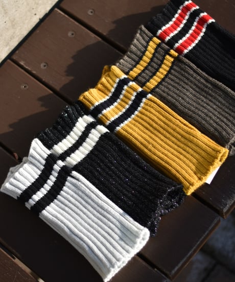 ANDER FINGERLESS GLOVE