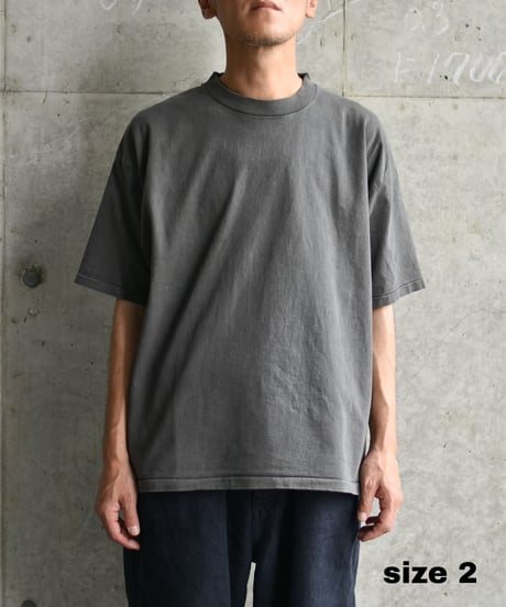 ANDER CLASSIC POISON TEE