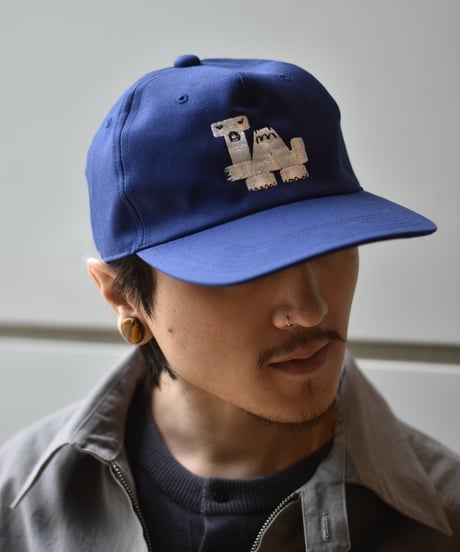RICE NINE TEN KAIJYU BB CAP