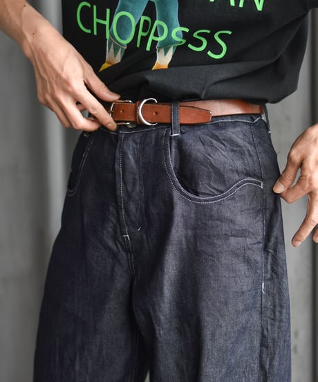 C.M.P,Y No. 8 Jeans 8oz