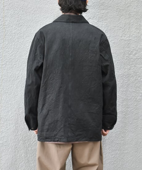 STEAF RAILROAD JACKET