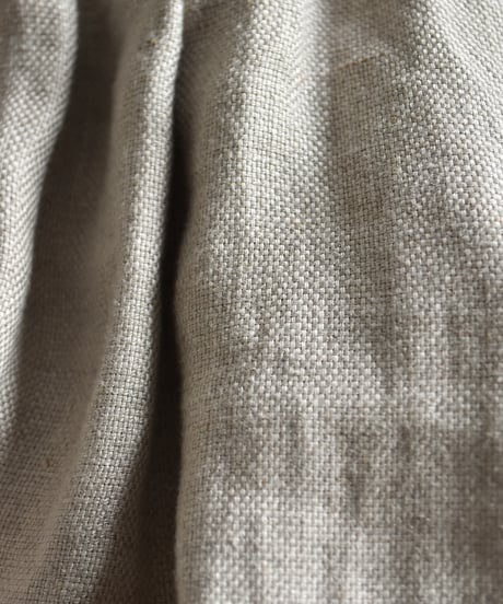 superNova. Wide easy pants - Linen