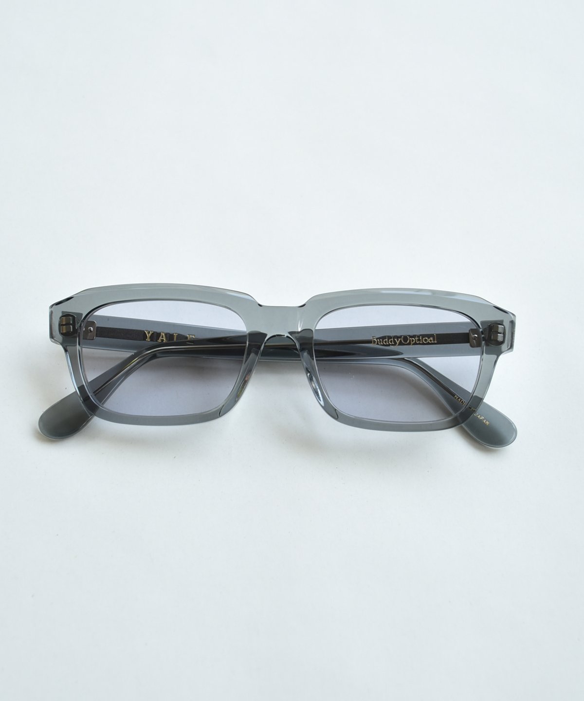 BuddyOptical YALE | 45do｜refomed・Gorsch・Willow