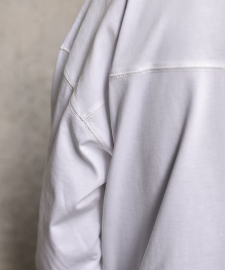 KYOU "VALUTEE".02 Long Sleeve Comfort Pack-Tees
