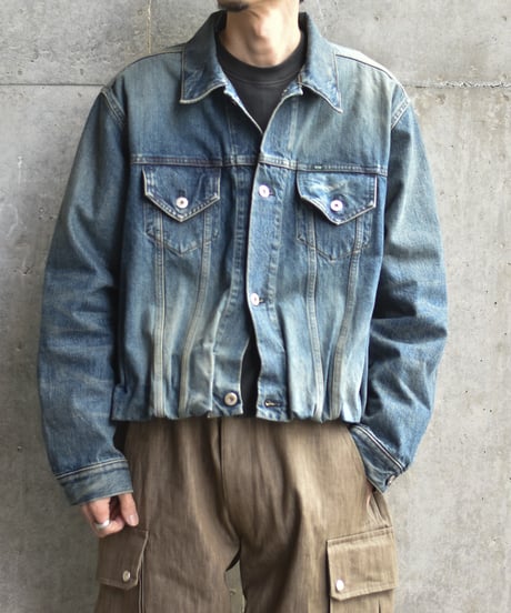 CATEGORY NAM | 45do｜refomed・Gorsch・Willow Pants