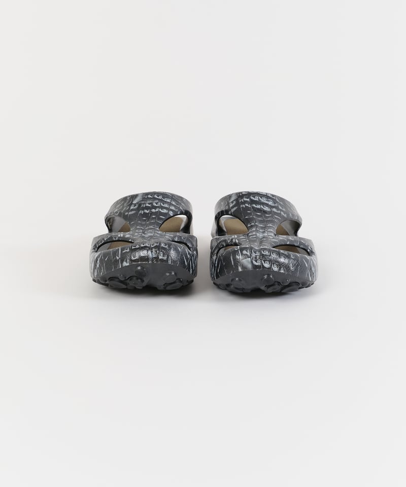 KEEN × GENTLE FULLNESS SHANTI ARTS | 45do｜ULTER