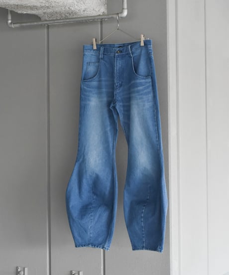 NAM Trumpet Denim-Vintage