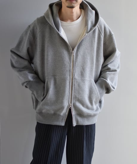 superNova. Sweat big zip hoody