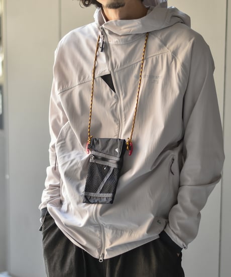 Klattermusen  Algir Lanyard Pocket