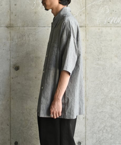 OCTANT comfort work shirts