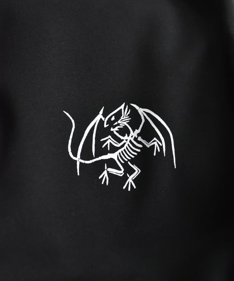 THE NERD BOY "HONE DRAGON" CREW SWEAT