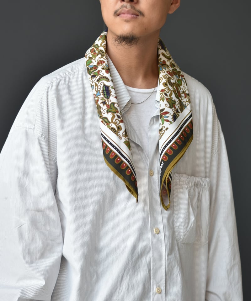 rajabrooke BATIK FUROSHIKI 風呂敷 スカーフ バンダナ rajabrooke スカーフ 風呂敷 バンダナ 楽天市場】rajabrooke