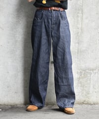 C.M.P,Y No. 8 Jeans 8oz