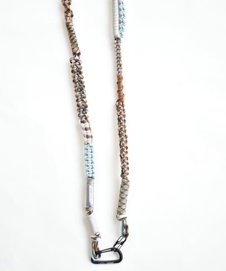B:TOGETHER "ROPE" 52inch（N-17)
