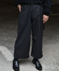 Willow Pants P-029 stripe