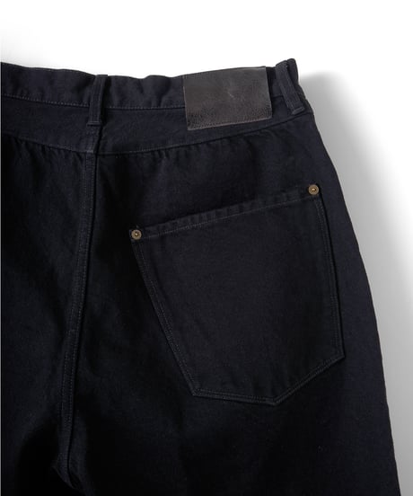 refomed FRESH MAN PADDED DENIM "OW"