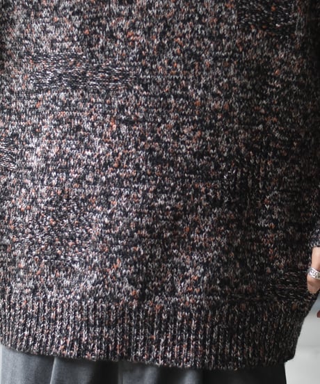 【LAST1】MEIAS MIX COLOR LINKS PO