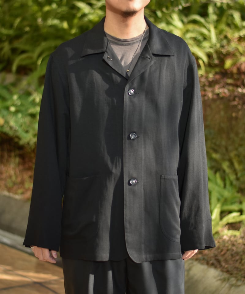 ULTERIOR TA/L MESH SH-COVERALL | 45do ULTERIOR TA/L MESH SH-COVERALL | 45do