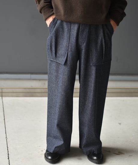 CATEGORY NEZU YOHIN TEN | 45do｜refomed・Gorsch・W