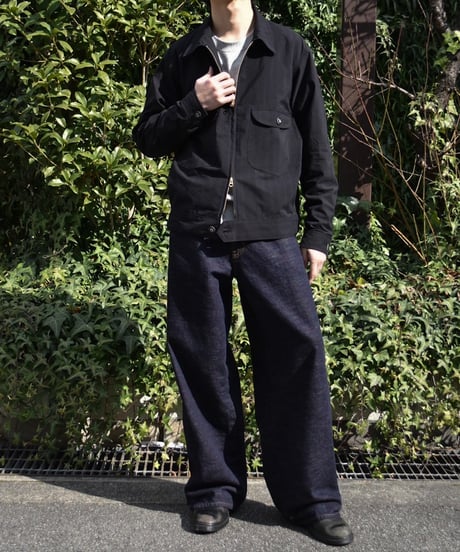 STEAF RIVERSIDE JACKET