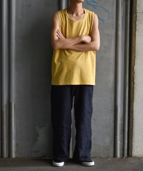 ANDER POISON TANK TEE