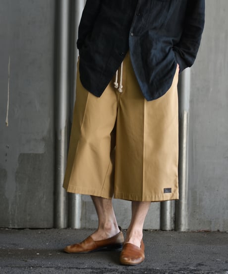 【LAST1】refomed  FRESH MAN COTTON TRUNKS