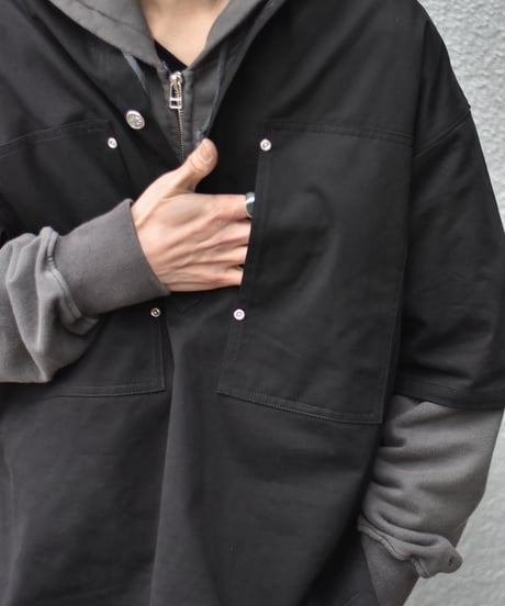 【LAST1】rajabrooke KERJA CHINO JKT