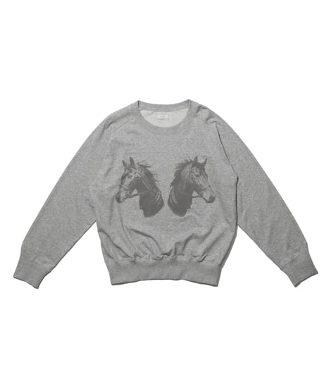 STEAF PACK ANIMAL SWEAT