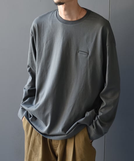 【LAST1】Dulcamara バルーンロンT