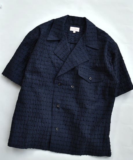 【Exclusive】NEZU YOHIN TEN S/S shirts