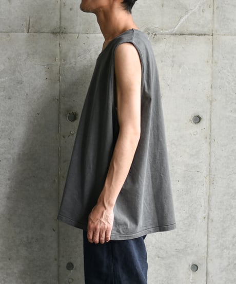 ANDER POISON TANK TEE