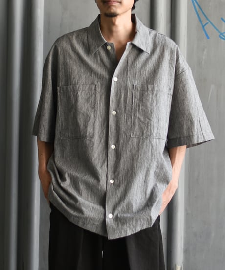 OCTANT comfort work shirts