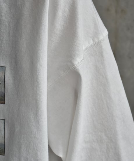 KYOU "TEE-NS".11 Counting sheep Tee