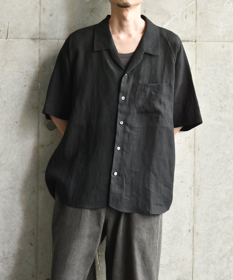 Gorsch the merry coachman European Linen Open C
