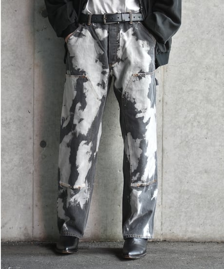 CATEGORY Willow Pants | 45do｜refomed・Gorsch・Wil