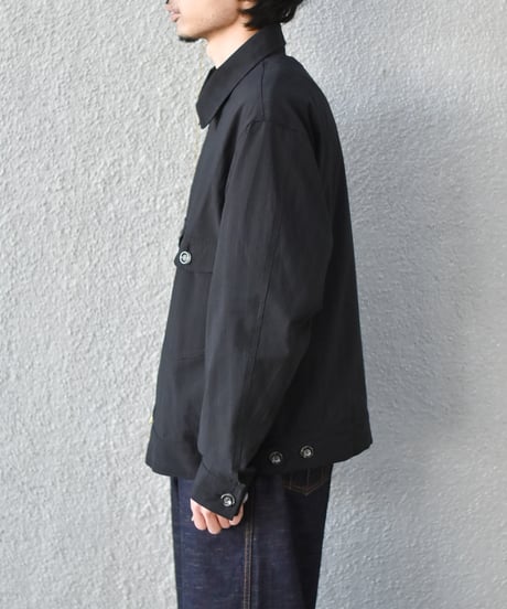 STEAF RIVERSIDE JACKET