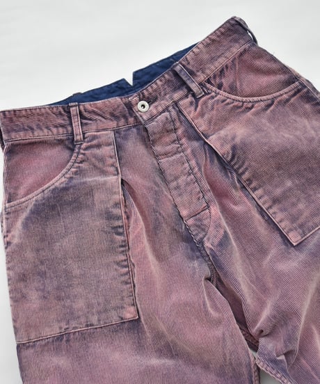 Willow Pants P-001  PUR-DAI