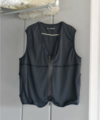 ANDER ATLTC DRY LAYER VEST