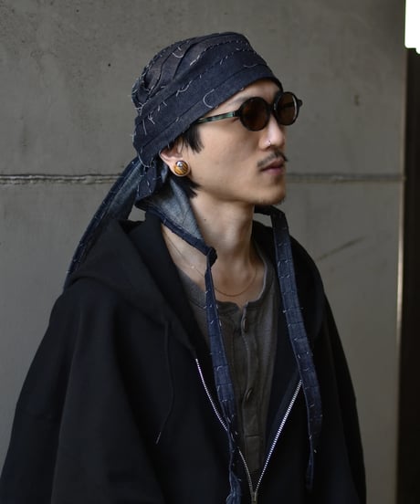 NAM HEAD APRON