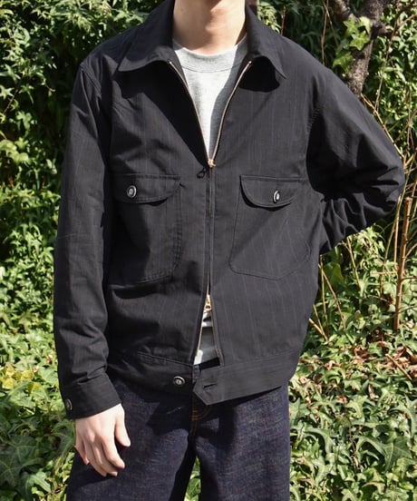 STEAF RIVERSIDE JACKET