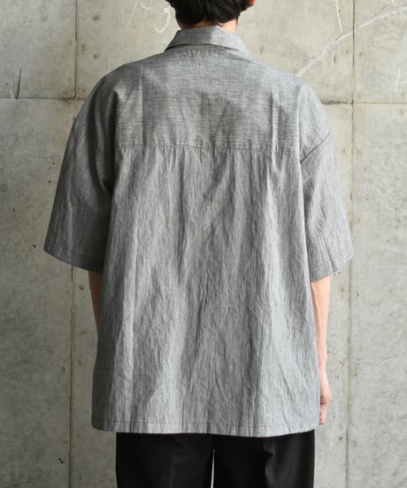 OCTANT comfort work shirts