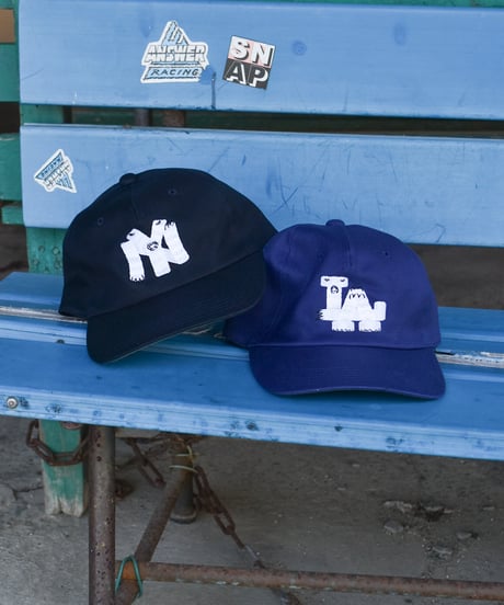 RICE NINE TEN KAIJYU BB CAP