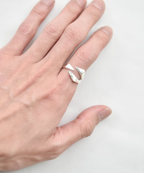 【LAST1】mexican jewelry　RI107